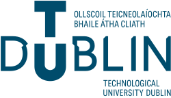 TU Dublin Logo